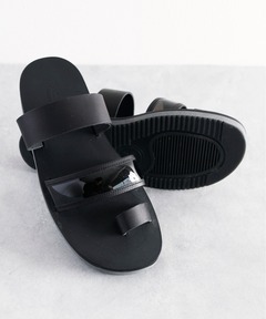 セール】ISLAND SLIPPER × BEAMS / 別注 ボリュームソール