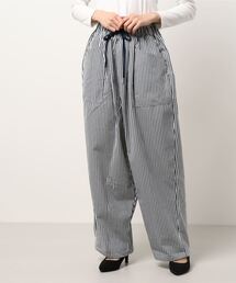 koe | 【2021SS】シェフバルーンベイカーパンツ＊(その他パンツ)