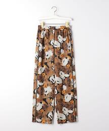 BRACTMENT | 『BRACTMENT(ブラクトメント)』 BM プリント イージーパンツ(その他パンツ)