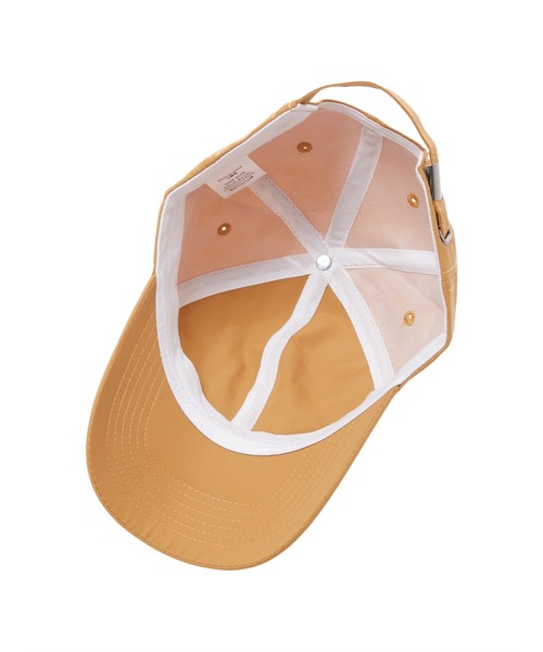 fifth（フィフス）の「シンプルロゴキャップ（キャップ・レディース・キャメル/ホワイト・FREE）」の11枚目の写真