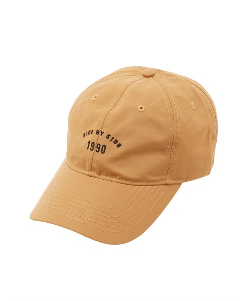 fifth（フィフス）の「シンプルロゴキャップ（キャップ・レディース・キャメル/ホワイト・FREE）」の10枚目の写真