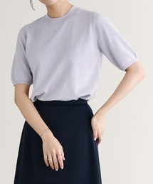 ラベンダー」に該当するニット/セーターファッション通販 - ZOZOTOWN