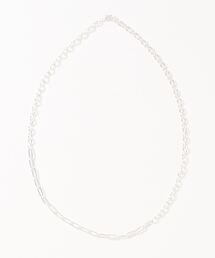 koe | silver ネックレス*(ネックレス)
