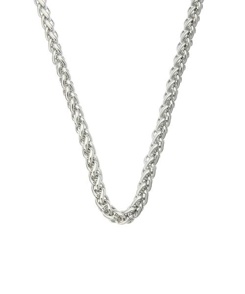 koe（コエ）の「silver ネックレス*（ネックレス・レディース・A/B/H/I/C/D/E/F/G・FREE）」の10枚目の写真