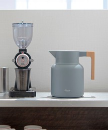 RIVERS（リバーズ）の「RIVERS THERMO JUG KEAT リバーズ サーモジャグ キート 1600（キッチンツール）」