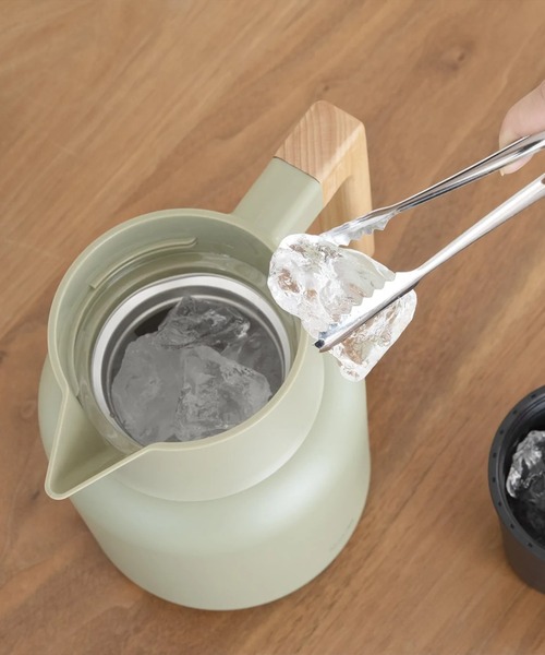 RIVERS THERMO JUG KEAT リバーズ サーモジャグ キート 1600（キッチンツール）｜HIGHTIDE（ハイタイド）