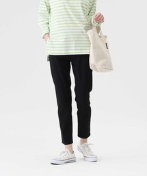 SOMETHING | 【SOMETHING】「COOL」 スラウチパンツ(その他パンツ)
