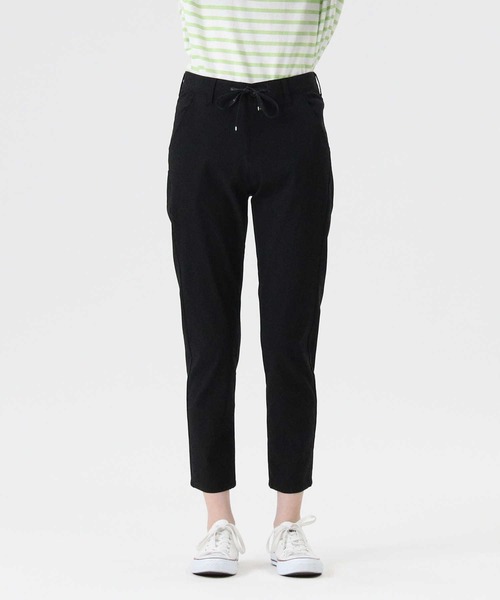 SOMETHING（サムシング）の「【SOMETHING】「COOL」 スラウチパンツ（その他パンツ・レディース・ブラック・XS/L/M/S）」の13枚目の写真