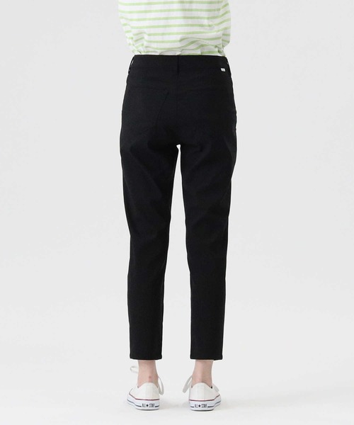 SOMETHING（サムシング）の「【SOMETHING】「COOL」 スラウチパンツ（その他パンツ・レディース・ブラック・XS/L/M/S）」の11枚目の写真