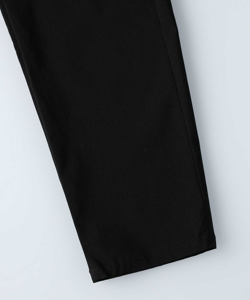 SOMETHING（サムシング）の「【SOMETHING】「COOL」 スラウチパンツ（その他パンツ・レディース・ブラック・XS/L/M/S）」の6枚目の写真