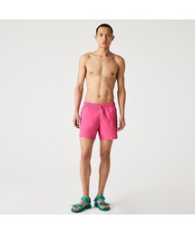 LACOSTE | ワントーンスイムショーツ(その他パンツ)