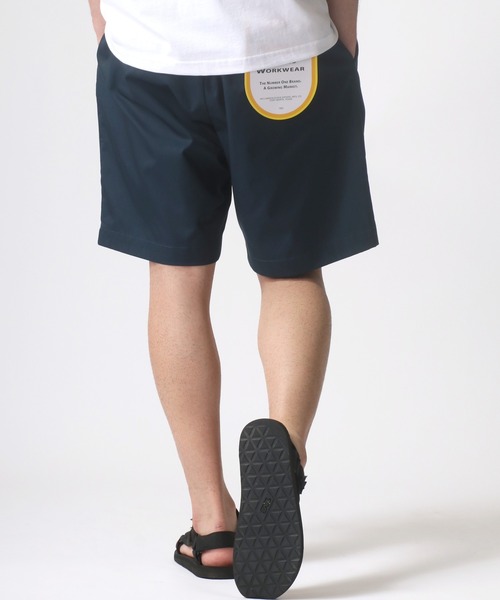 Dickies（ディッキーズ）の「Dickies/ディッキーズ T/Cツイル