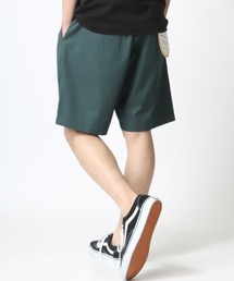 Dickies | Dickies/ディッキーズ T/Cツイル ワイドチノ ショートパンツ/ハーフパンツ/カラーパンツ/ショーツ(チノパンツ)