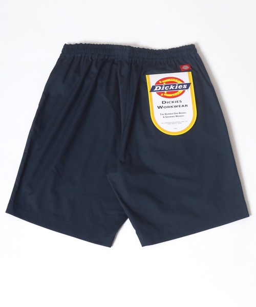 Dickies（ディッキーズ）の「Dickies/ディッキーズ T/Cツイル
