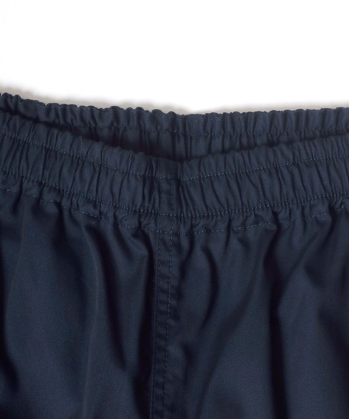Dickies（ディッキーズ）の「Dickies/ディッキーズ T/Cツイル ワイドチノ ショートパンツ/ハーフパンツ/カラーパンツ/ショーツ（チノパンツ・メンズ・ライトグレー/ブラック/ベージュ/ネイビー/ブルー系その他2/ベージュ系その他/グレー系その他/グリーン・M/L/XL）」の21枚目の写真