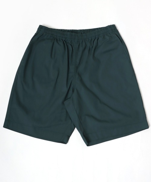 ディッキーズ　ハーフパンツ セール】Dickies/ディッキーズ T/Cツイル ワイドチノ ショート