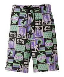 HYSTERIC GLAMOUR | IBIZA 75柄 ショーツ(その他パンツ)