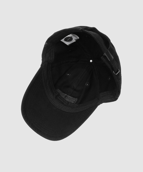 032C キャップ 032c 【値下げ】032c 2024SS Multimedia Baseball Cap USED加工