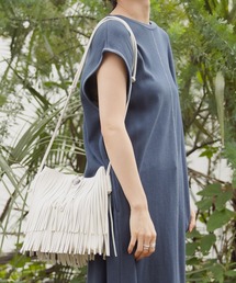 BAYFLOW | フリンジショルダーバッグ(ショルダーバッグ)