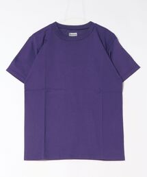 【LIFEWEAR/ライフウェア】(UN)SHORT SLEEVE T-SHIRTS 5407
