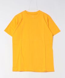 【LIFEWEAR/ライフウェア】(UN)SHORT SLEEVE T-SHIRTS 5407