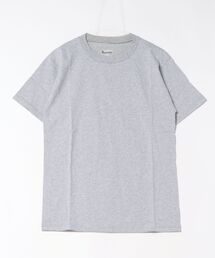 【LIFEWEAR/ライフウェア】(UN)SHORT SLEEVE T-SHIRTS 5407