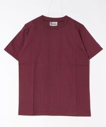 【LIFEWEAR/ライフウェア】（UN）SHORT SLEEVE T-SHIRTS 5407