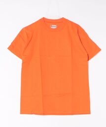 【LIFEWEAR/ライフウェア】(UN)SHORT SLEEVE T-SHIRTS 5407