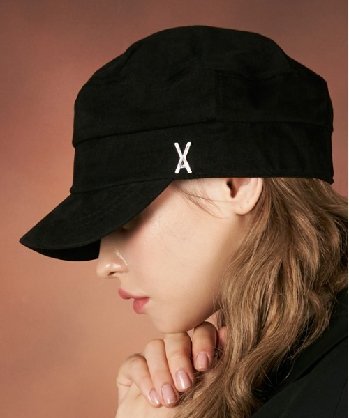 【韓国 VARZAR】ピーチマドロス キャプ Peach matroos cap 楽天市場】【正規販売店】VARZAR マドロスキャップ Peach