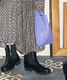 ODETTE E ODILE | チェルシー ショートブーツ40↓↑(ブーツ)