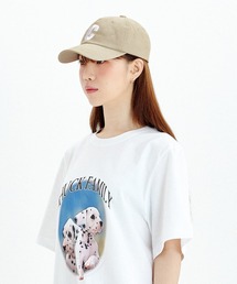 CHUCK | 【UNISEX】CHUCK／CロゴBALL CAP 2959444(キャップ)