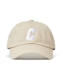 CHUCK（チャック）の「【UNISEX】CHUCK／CロゴBALL CAP 2959444
