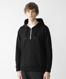 BLACK LABEL CRESTBRIDGE | クレストブリッジチェックジップフーディー(パーカー)