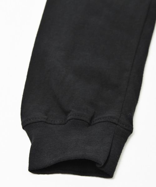 THE NORTH FACE(ザノースフェイス)の「THE NORTH FACE(ザ・ノース・フェイス) NSE ボックスロゴ 長袖Tシャツ(Tシャツ/カットソー・レディース・ホワイト/ブラック/グリーン/グリーン系その他2/ピンク/グリーン系その他/ベージュ・S/M/L/XL)」の18枚目の写真