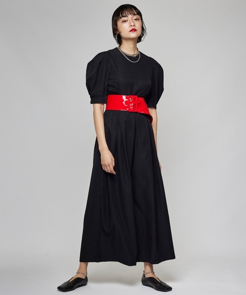 【Narcissus】パフオールインワン