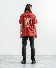Nudie Jeans（ヌーディージーンズ）の「Nudie Jeans ヌーディー