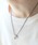 LUXSTYLE�i���O�X�^�C���j�́u�_�u�����`�[�t�l�b�N���X�i�l�b�N���X�j�v�b���̑�