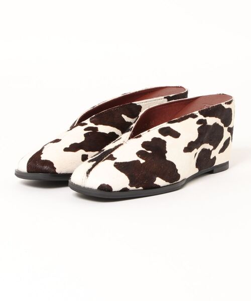 セール Bud Rose Piu Rose Comoda スクエアトゥウエッジミュール サンダル Comoda スクエアトゥウエッジミュール 601 をセール価格で購入できます Rose Bud ローズバッド のファッション 東京公式通販