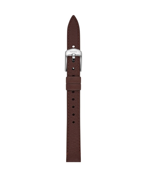 FOSSIL(フォッシル)の「フォッシル 腕時計ベルト レディース レザー S121034(アナログ腕時計・レディース・ブラウン・FREE)」の1枚目の写真
