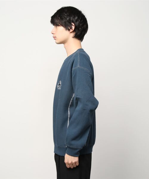 XLARGE（エクストララージ）の「XLARGE×CHAMPION REVERSE WEAVE