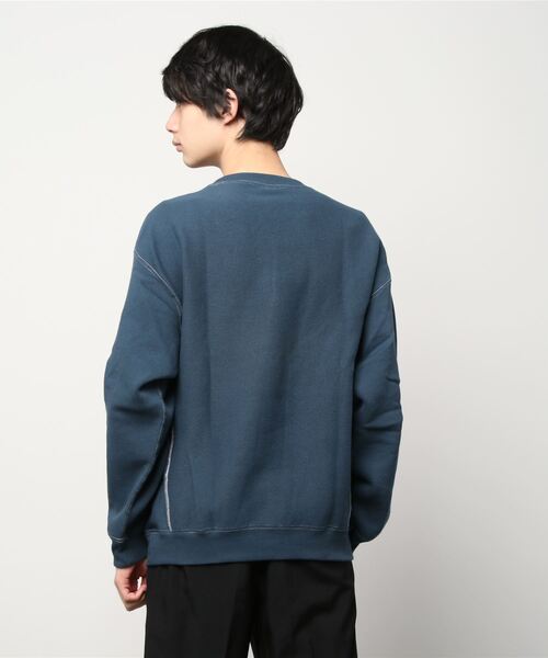 XLARGE（エクストララージ）の「XLARGE×CHAMPION REVERSE WEAVE