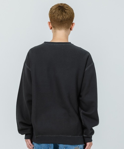 XLARGE（エクストララージ）の「XLARGE×CHAMPION REVERSE WEAVE