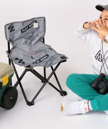 THE PARK SHOP:Whole Earth×THE PARK SHOP PARKSIDE CHAIR S