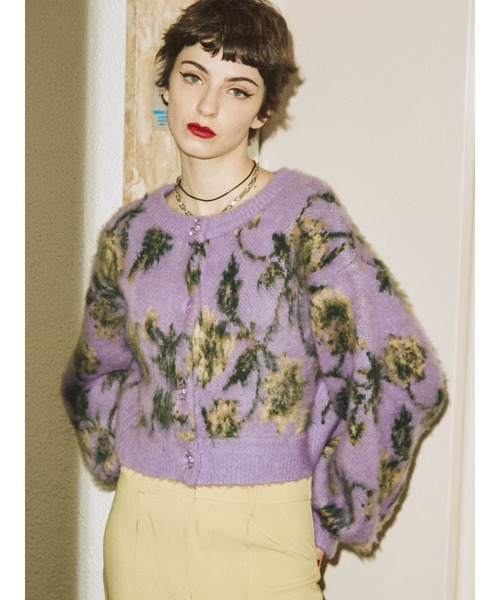 jouetie（ジュエティ）の「ポイントパールダブルネックレス（ネックレス・レディース・シルバー/ゴールド・FREE）」の8枚目の写真