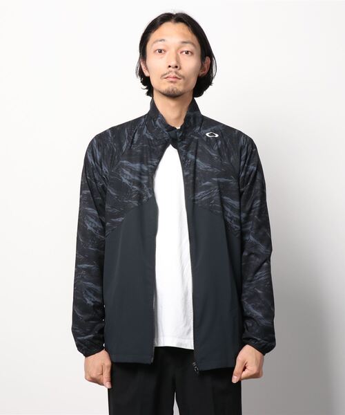 OAKLEY（オークリー）の「オークリー SLANT ANTHEM JACKET 2.0