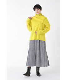 human woman | ◆≪arrive 5e≫ストライププリントスカート(スカート)