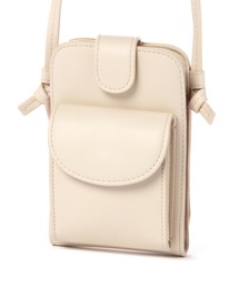 studio CLIP | マルチミニショルダーバッグ(ショルダーバッグ)