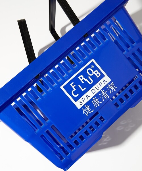 FREAK'S STORE(フリークスストア)の「FROCLUB/フロクラブ SENTO SET/銭湯セット(タオル、フロカゴ)(その他・メンズ・その他/その他9・フリ-/LARGE)」の11枚目の写真