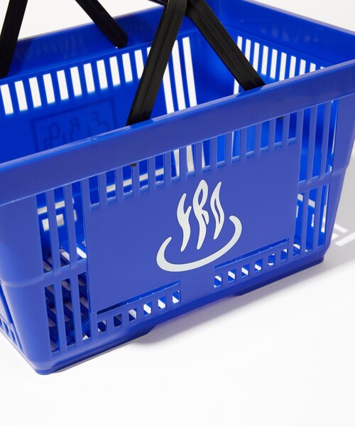 FREAK'S STORE(フリークスストア)の「FROCLUB/フロクラブ SENTO SET/銭湯セット(タオル、フロカゴ)(その他・メンズ・その他/その他9・フリ-/LARGE)」の9枚目の写真