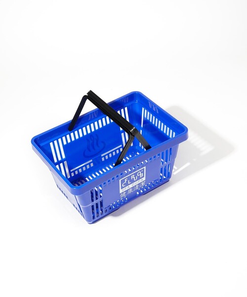 FREAK'S STORE(フリークスストア)の「FROCLUB/フロクラブ SENTO SET/銭湯セット(タオル、フロカゴ)(その他・メンズ・その他/その他9・フリ-/LARGE)」の6枚目の写真